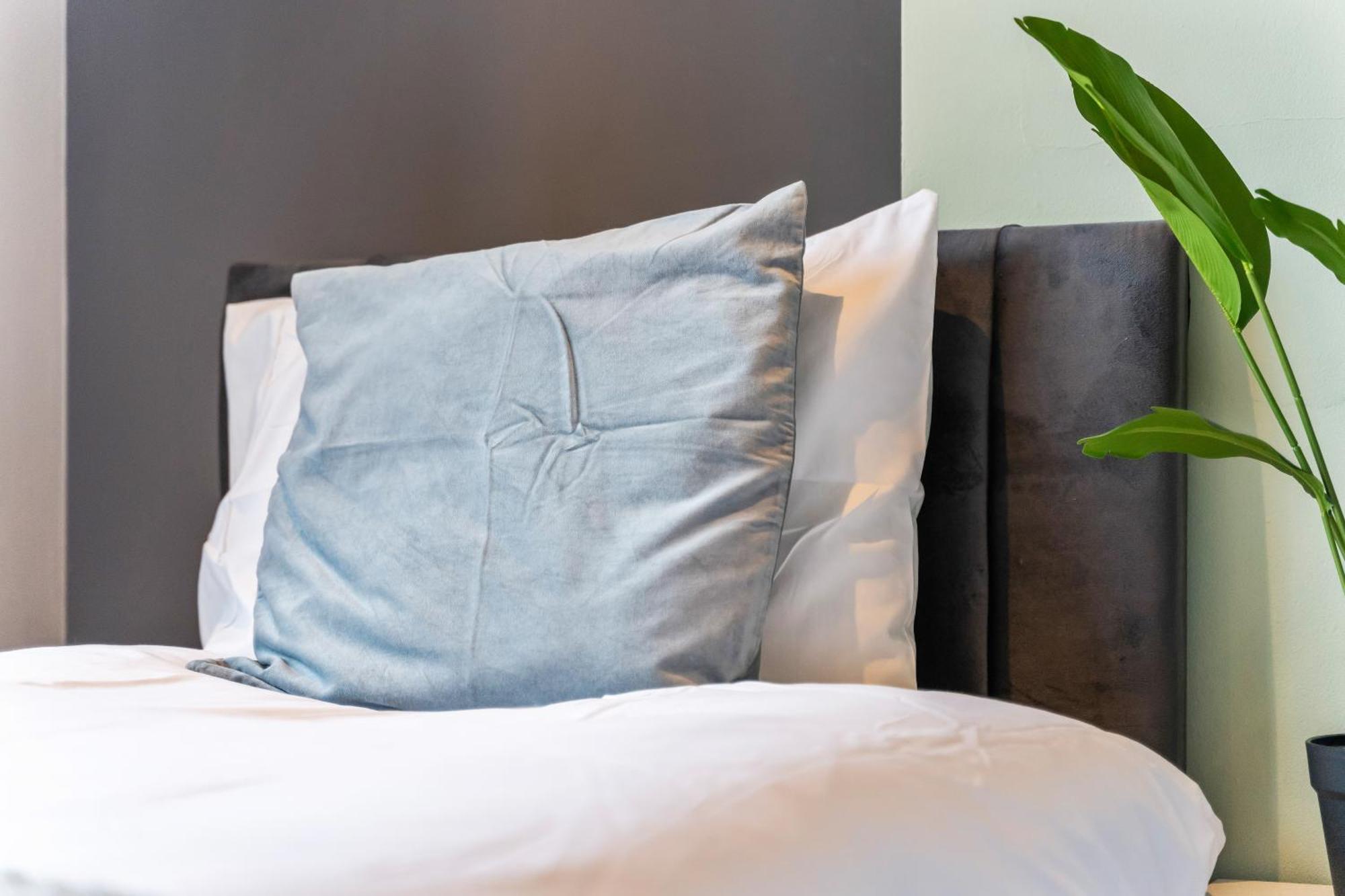 Comfy 4Br House Close To Subway Londen Buitenkant foto